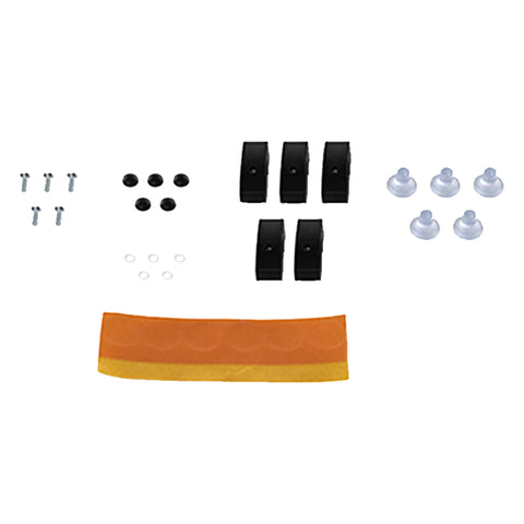 Bonnet Hood Guard Deflector Protector for Dacia: Duster