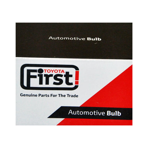 PACK OF 10 - H4 472 12V 60/55W Car Bulbs Headlight Bulbs Genuine Toyota