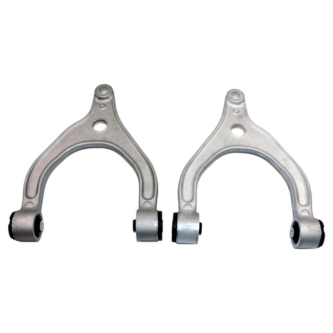 Front Left And Right Upper Wishbone Control Arms(Pair) for Tesla: Model X