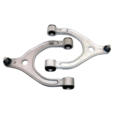 Front Left And Right Upper Wishbone Control Arms(Pair) for Tesla: Model X