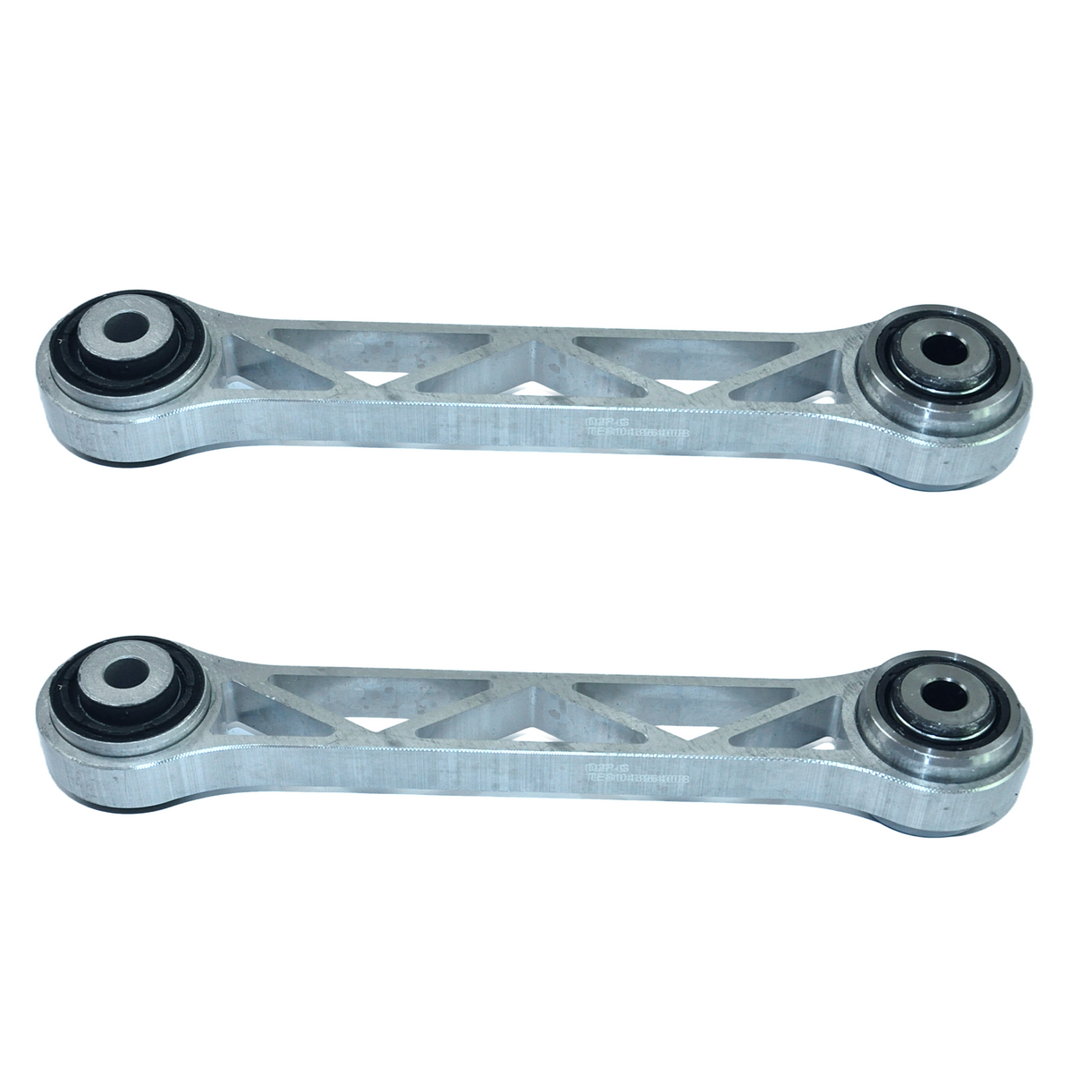 2x Front Wheel Suspension Control Trailing Arm for Tesla: Model S
