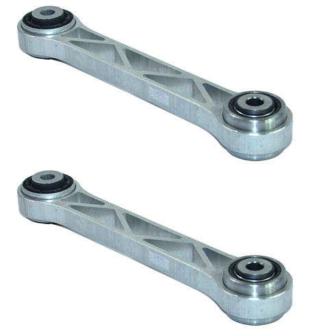 2x Front Wheel Suspension Control Trailing Arm for Tesla: Model S