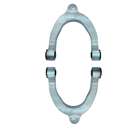 Tesla steering and suspension control arms