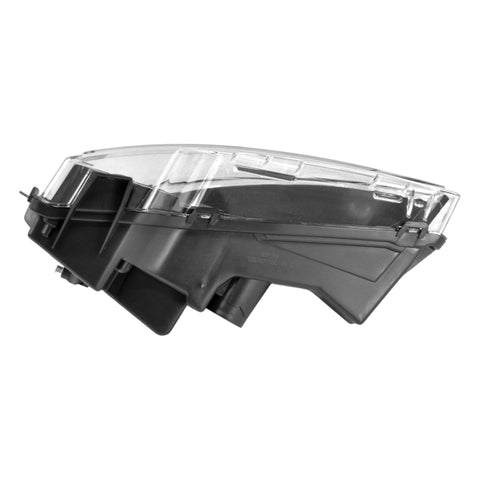 Front Left Fog Lamp & DRL For Tesla: Model 3, Model Y