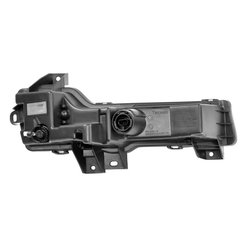 Front Left Fog Lamp & DRL For Tesla: Model 3, Model Y