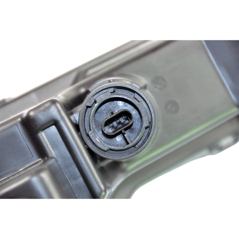 Front Left Fog Lamp & DRL For Tesla: Model 3, Model Y