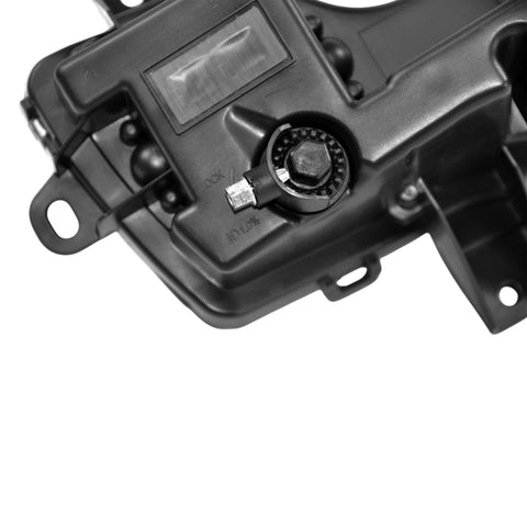 Front Left Fog Lamp & DRL For Tesla: Model 3, Model Y