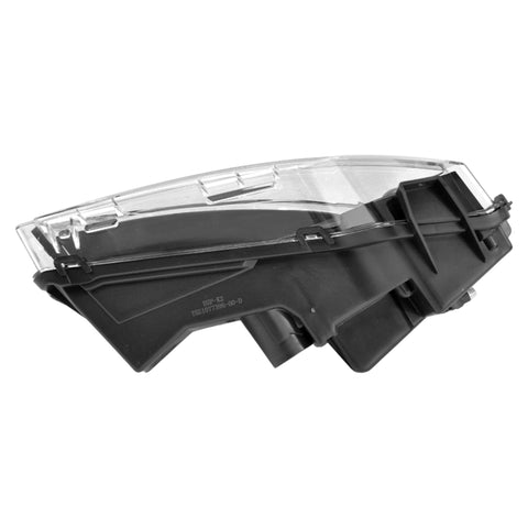 Front Right Fog Lamp & DRL For Tesla: Model 3, Model Y