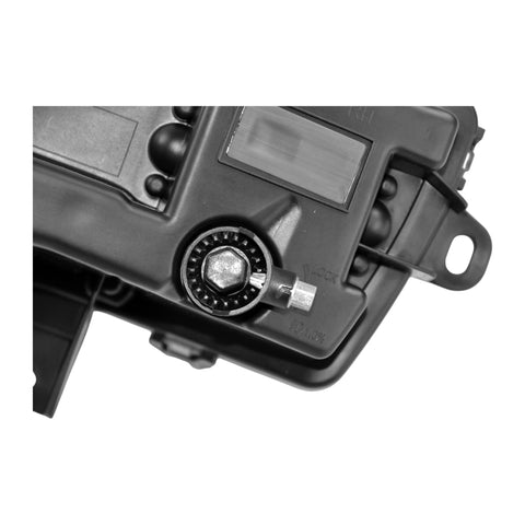 Front Right Fog Lamp & DRL For Tesla: Model 3, Model Y