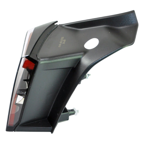 Left Side Outer Rear Tail Light Brake Lamp For Tesla: Model 3