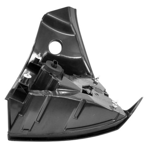 Left Side Outer Rear Tail Light Brake Lamp For Tesla: Model 3