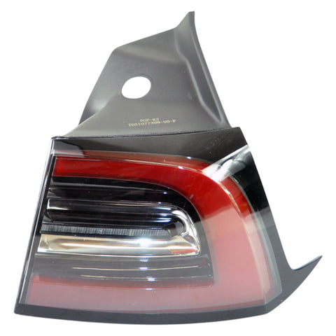 Rear Right Driver Side Outer Tail Light Brake Lamp For Tesla Model 3 Y 2017-ON