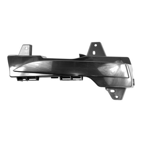 Front Right Bumper Trim For Tesla: Model 3