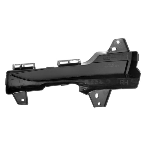 Front Right Bumper Trim For Tesla: Model 3