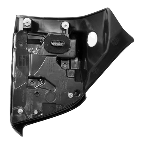 Rear Outer Tail Light Left For Tesla: Model 3, Model Y
