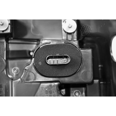 Rear Outer Tail Light Left For Tesla: Model 3, Model Y