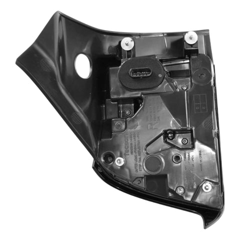 Rear Outer Tail Light Right For Tesla: Model 3, Model Y