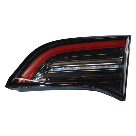 Inner Rear Tail Light Right For Tesla: Model 3, Model Y