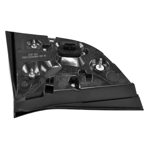 Inner Rear Tail Light Right For Tesla: Model 3, Model Y