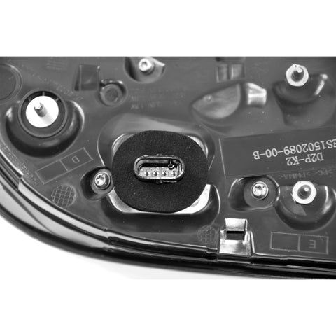 Inner Rear Tail Light Right For Tesla: Model 3, Model Y