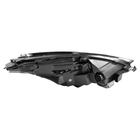 Front Left Passenger Side LH Headlamp Headlight For Tesla: Model 3, Model Y