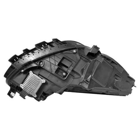 Front Left Passenger Side LH Headlamp Headlight For Tesla: Model 3, Model Y