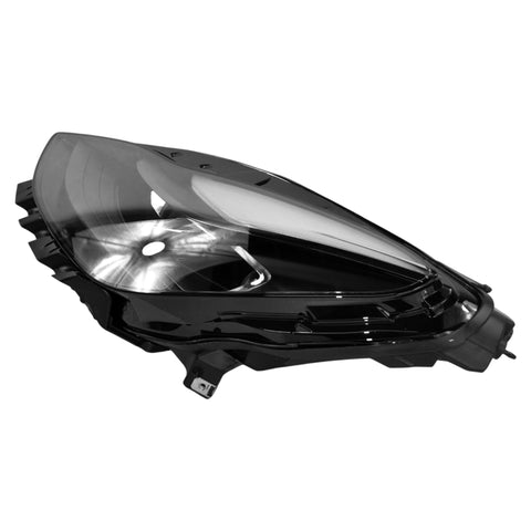 Front Left Passenger Side LH Headlamp Headlight For Tesla: Model 3, Model Y