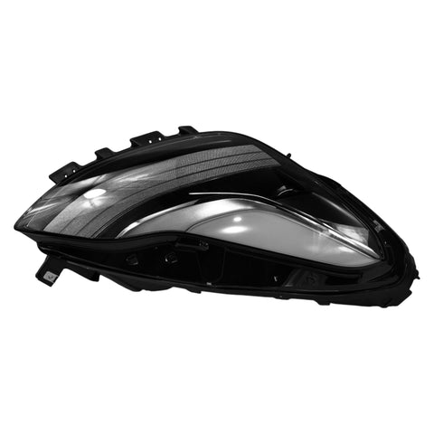 Front Right driver Rh Side Headlamp Headlight For Tesla: Model 3, Model Y