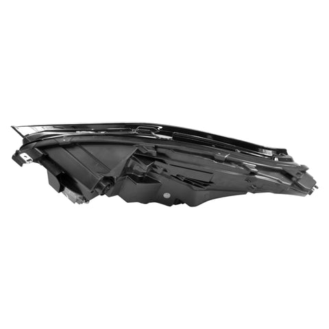 Front Right driver Rh Side Headlamp Headlight For Tesla: Model 3, Model Y