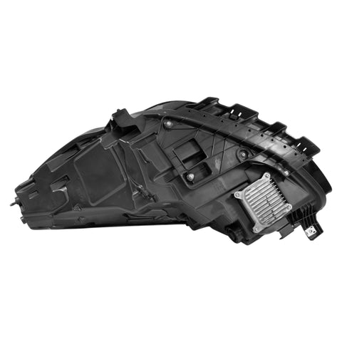 Front Right driver Rh Side Headlamp Headlight For Tesla: Model 3, Model Y