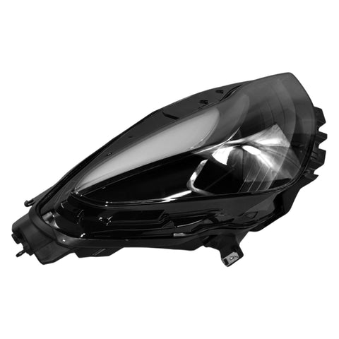 Front Right driver Rh Side Headlamp Headlight For Tesla: Model 3, Model Y