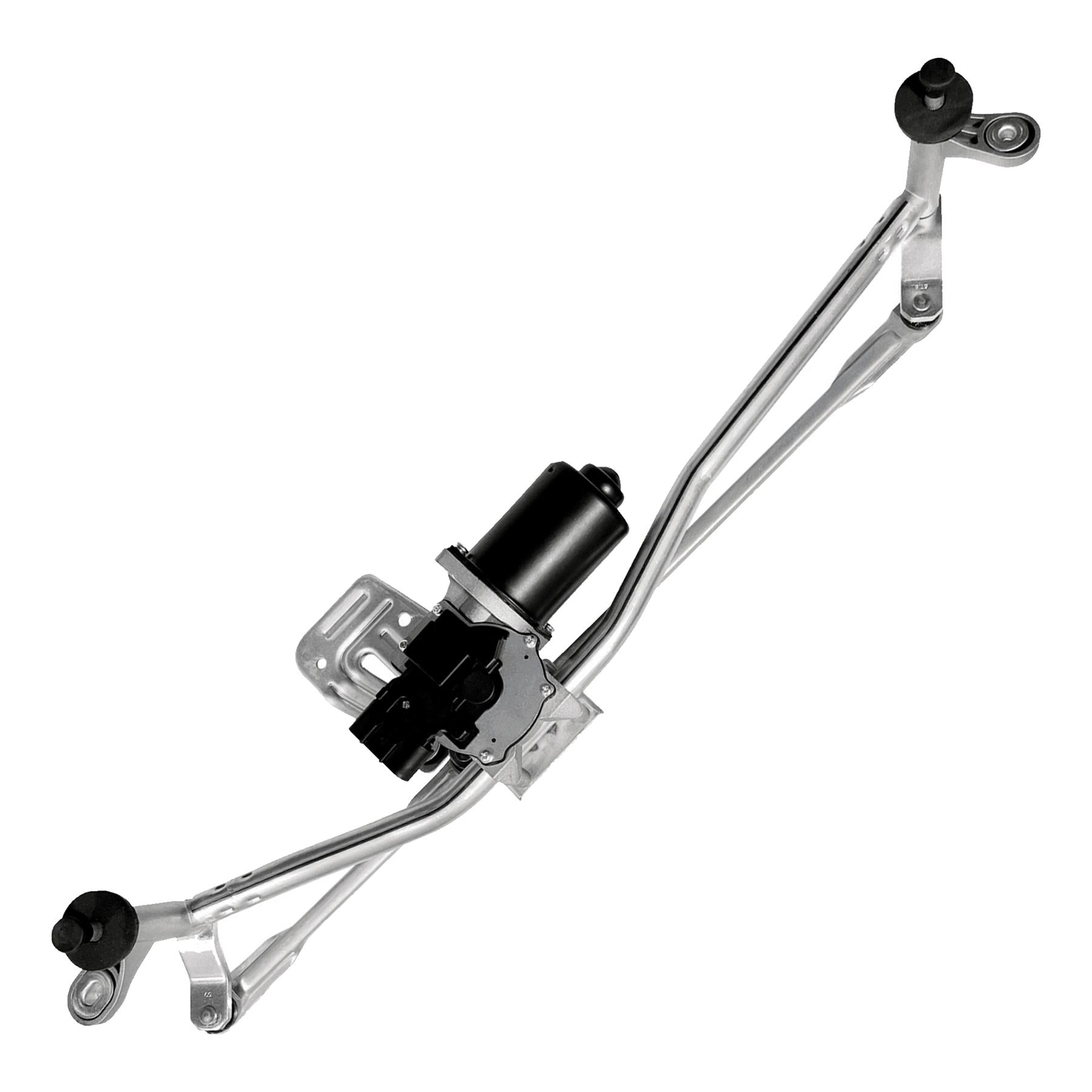 Heavy duty wiper motor for Peugeot Boxer and Ducato