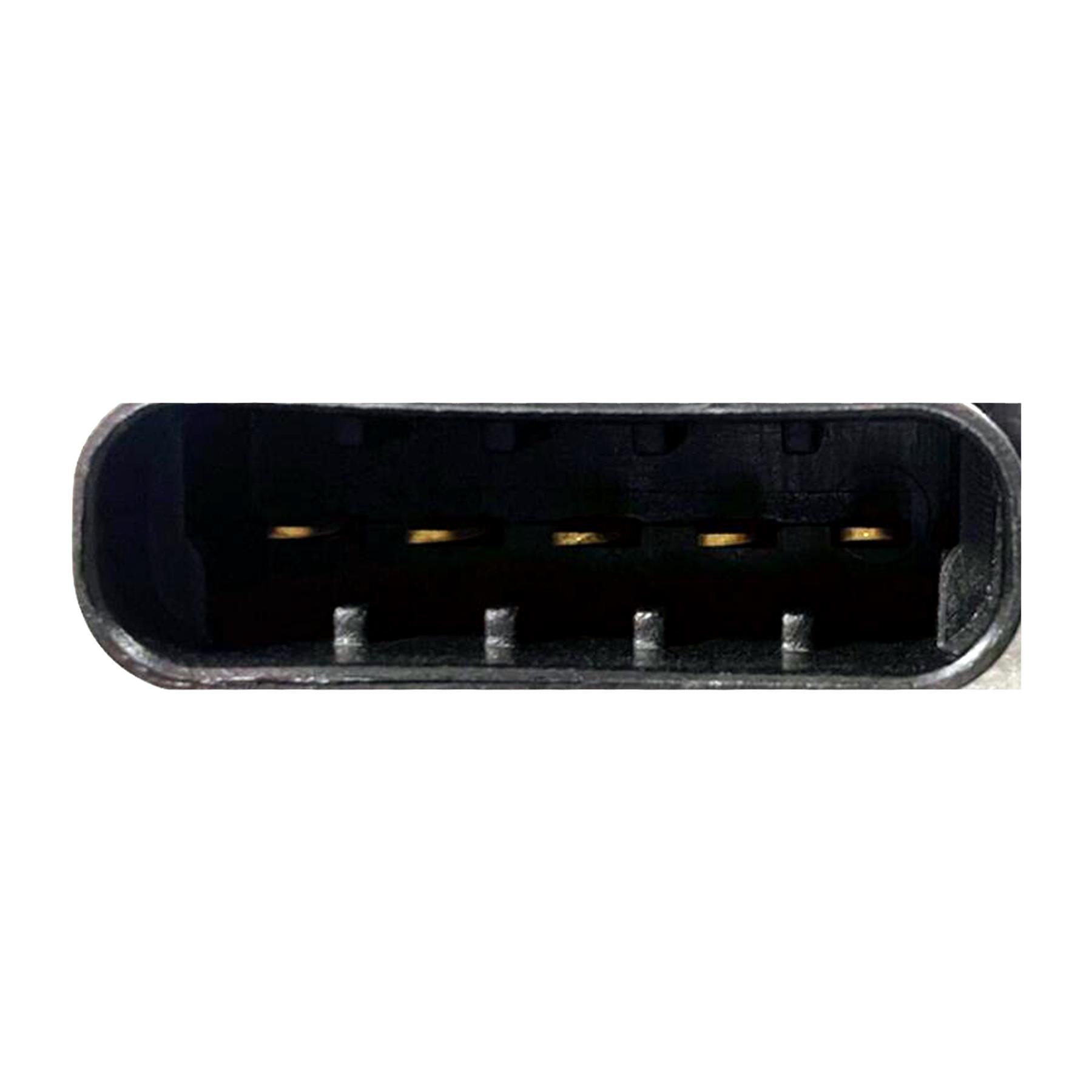 5-Pin Connector Of Front wiper motor with linkage for Citroën Relay Mk2