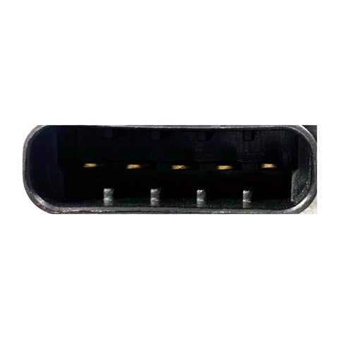 5-Pin Connector Of Front wiper motor with linkage for Citroën Relay Mk2