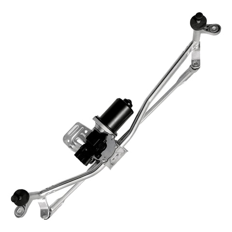 Heavy duty wiper motor for Peugeot Boxer and Ducato