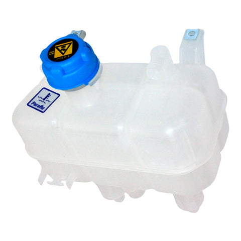 Radiator Coolant Expansion Tank for Fiat Ducato, Peugeot Boxer, Citroen Relay | OEM 1374132080