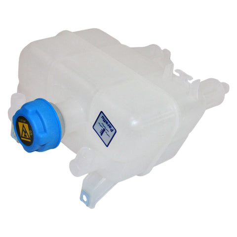 Radiator Coolant Expansion Tank for Fiat Ducato, Peugeot Boxer, Citroen Relay | OEM 1374132080