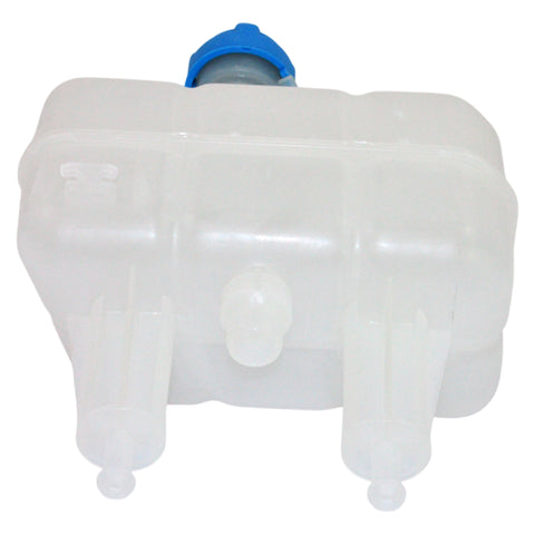 Radiator Coolant Expansion Tank for Fiat Ducato, Peugeot Boxer, Citroen Relay | OEM 1374132080