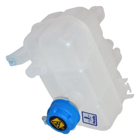 Radiator Coolant Expansion Tank for Fiat Ducato, Peugeot Boxer, Citroen Relay | OEM 1374132080
