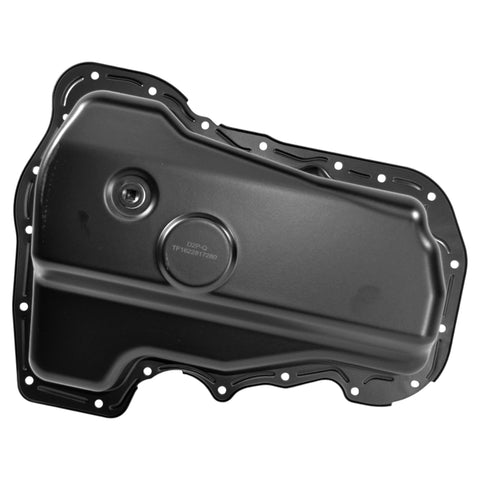 Oil Sump Pan For Citroën: Relay, Opel: Movano, Peugeot: Boxer