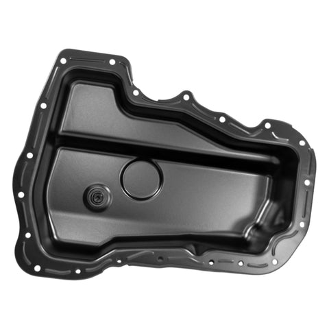 Oil Sump Pan For Citroën: Relay, Opel: Movano, Peugeot: Boxer