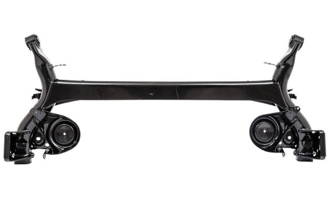 Replacement rear suspension subframe for Fiat Panda