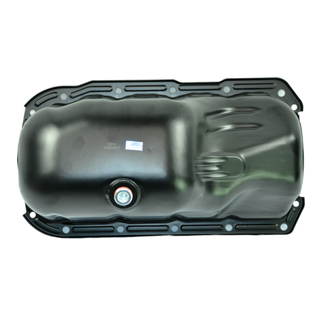 Engine Oil Sump Pan  for Fiat, Opel, Vauxhall