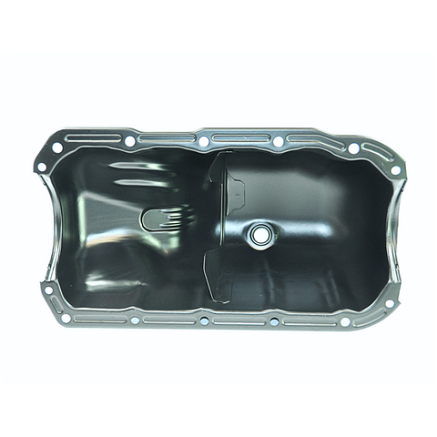 Engine Oil Sump Pan  for Fiat, Opel, Vauxhall