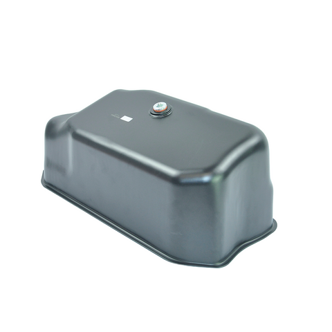 Engine Oil Sump Pan  for Fiat: Ducato, Iveco: Daily