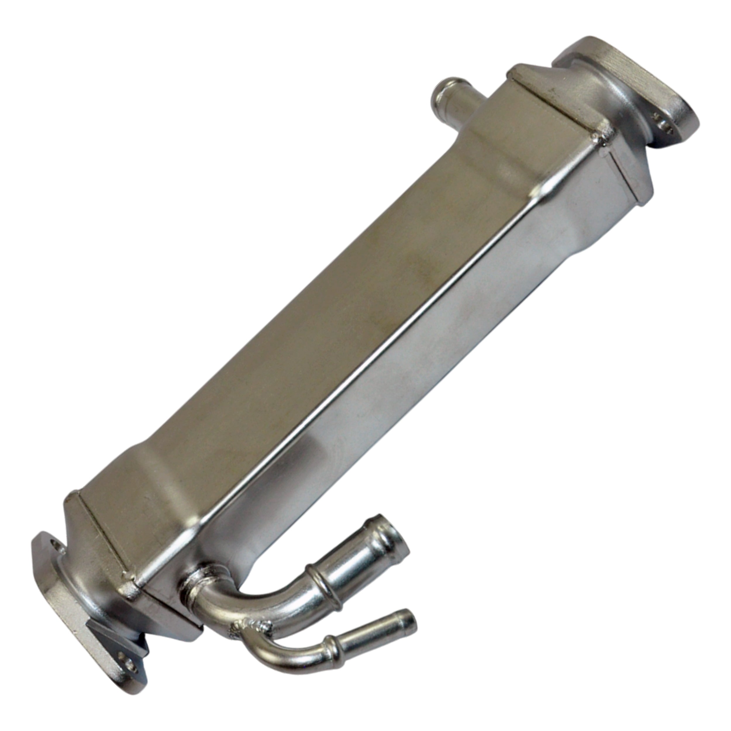 Fiat Ducato exhaust gas recirculation cooler
