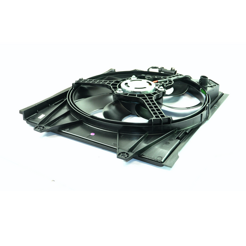 Radiator Cooling Engine Fan  for Fiat: 500 / 595 / 695, 500 C, 500.0, 500C / 595C / 695C, Ford: Ka