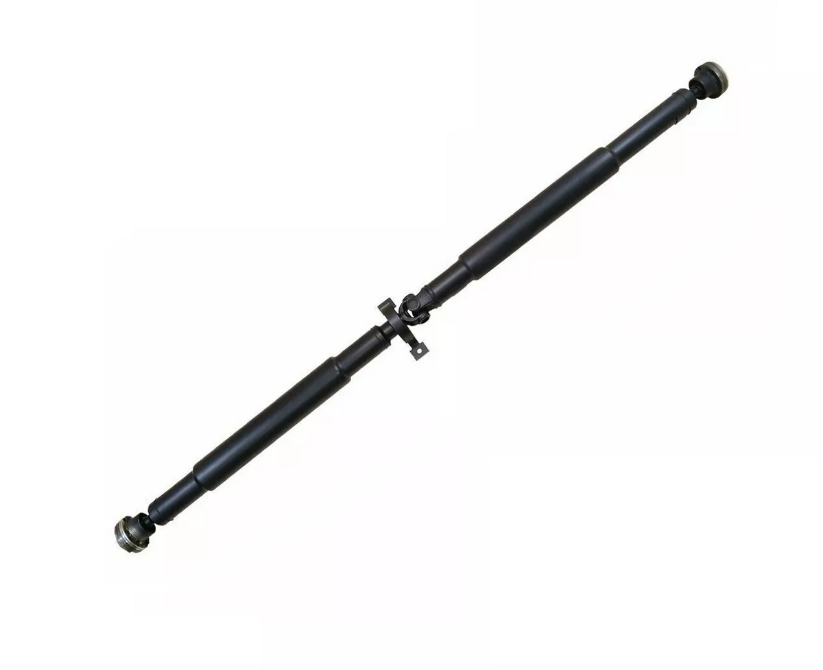 Propshaft For Fiat Panda 4X4 (169) 2004-on 55222107 55197051 55193595 55264146