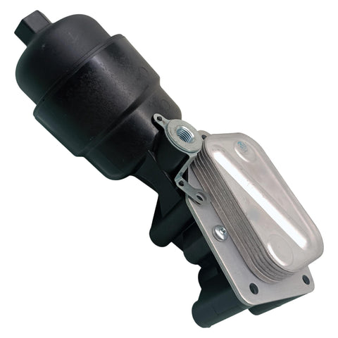 High quality oil cooler for Fiat and Lancia vehicles