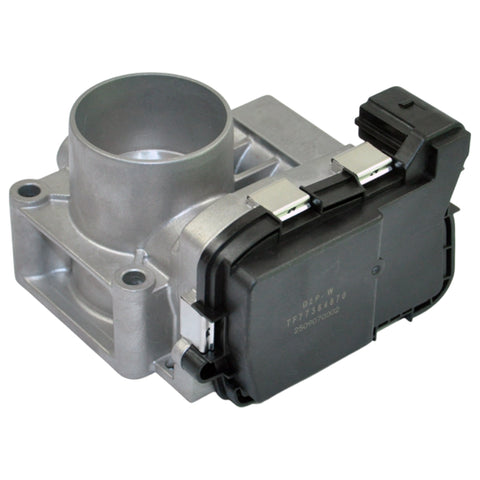 Fiat 77364870 Throttle Body Close‑up